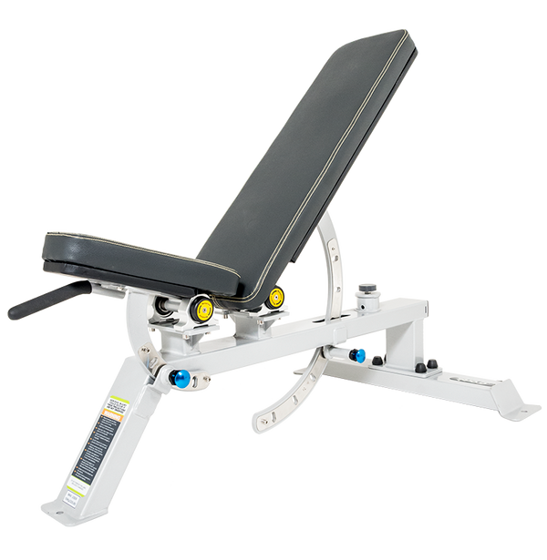  DHZ Adjustable Bench (Evost Model) E3039